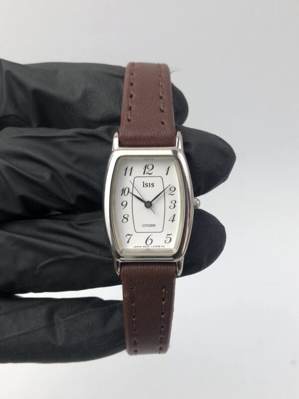 CITIZEN ISIS BREGUET - Gambar 2