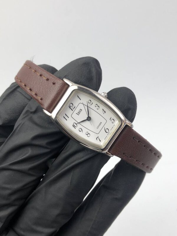 CITIZEN ISIS BREGUET - Gambar 4