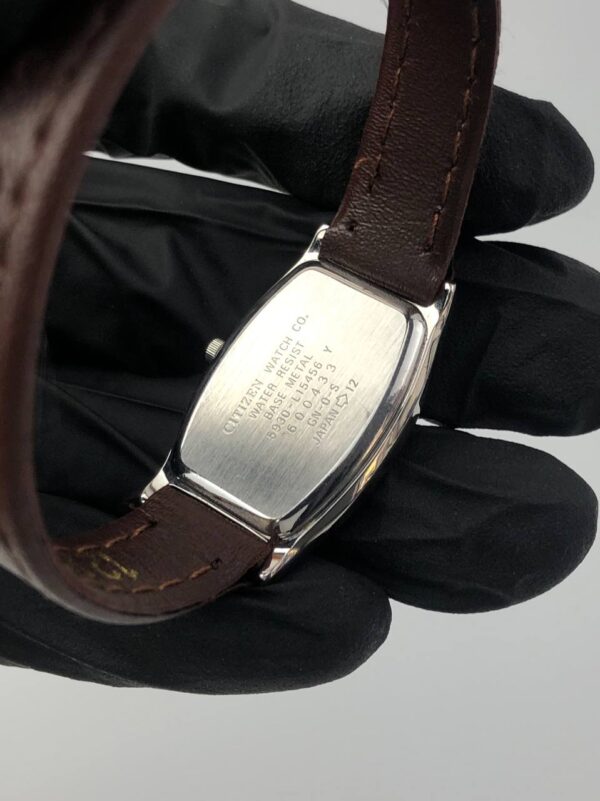 CITIZEN ISIS BREGUET - Gambar 7