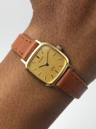 CITIZEN EXCEED KLASIK