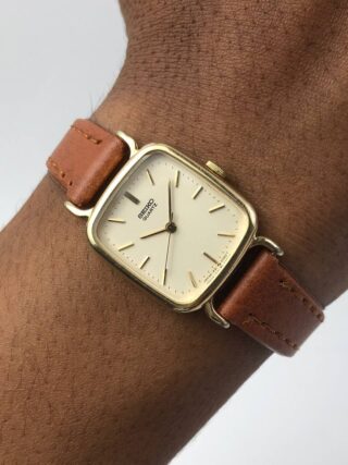 SEIKO QUARTZ KLASIK LADY
