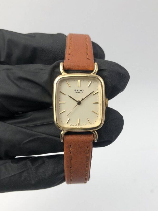 SEIKO QUARTZ KLASIK LADY - Gambar 2
