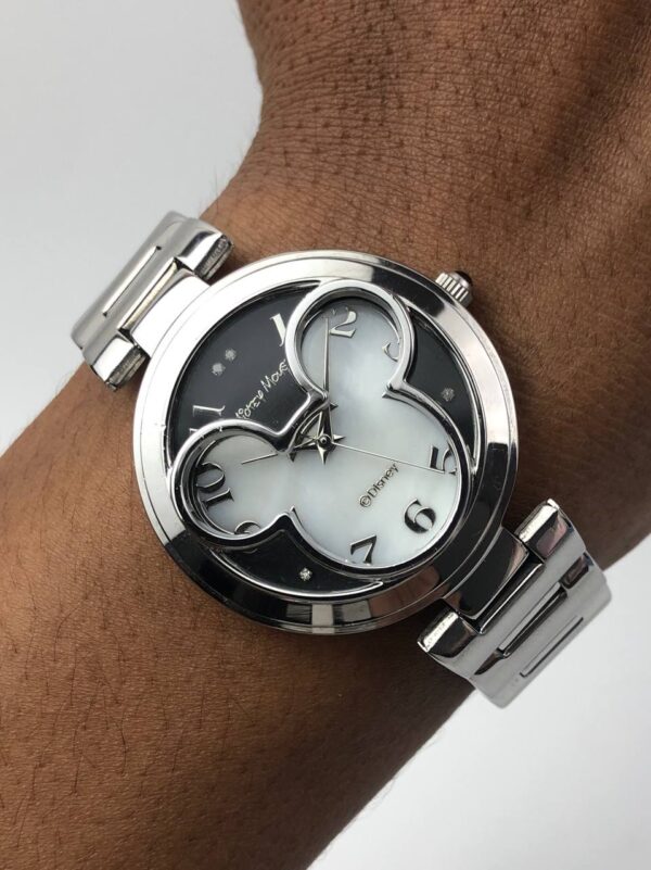 MICKEY WATCH ALL ORIGINAL