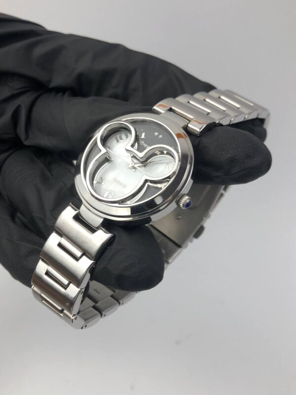 MICKEY WATCH ALL ORIGINAL - Gambar 3