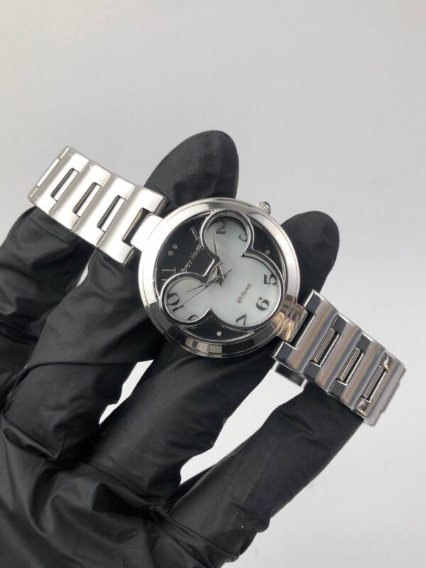 MICKEY WATCH ALL ORIGINAL - Gambar 4