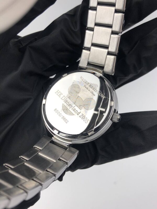 MICKEY WATCH ALL ORIGINAL - Gambar 8