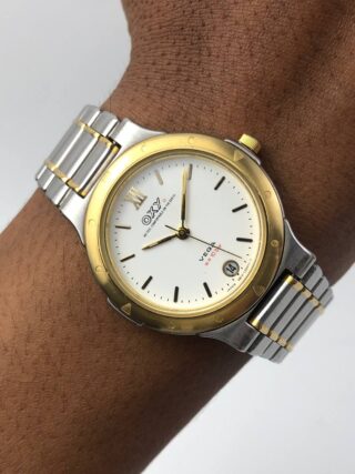 CITIZEN OXY VEGA DATE KLASIK