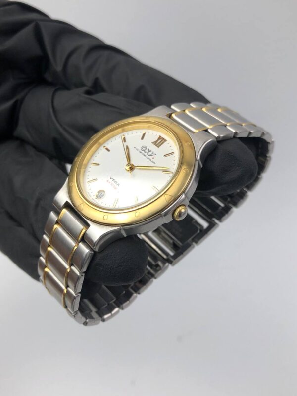 CITIZEN OXY VEGA DATE KLASIK - Gambar 3