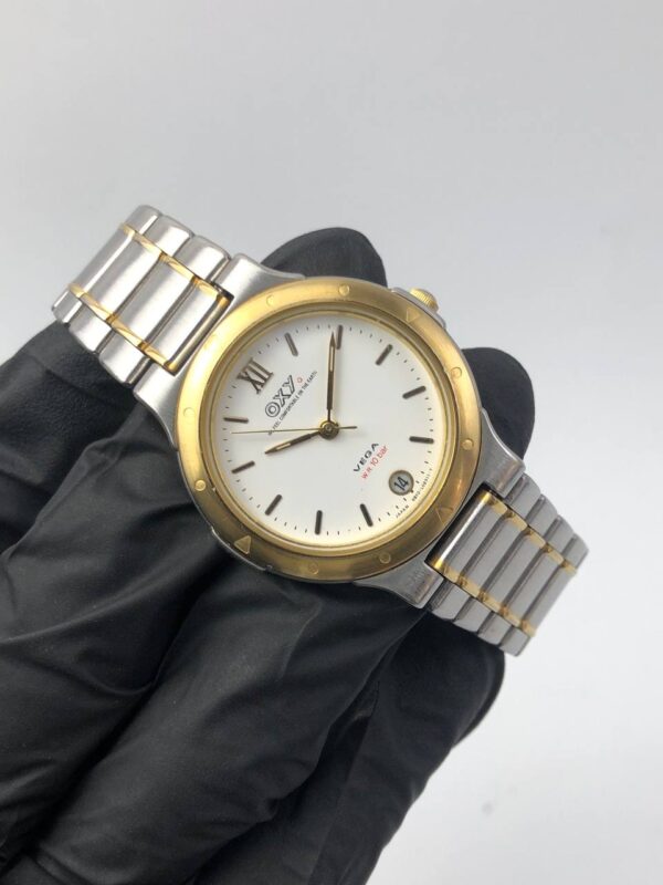 CITIZEN OXY VEGA DATE KLASIK - Gambar 4