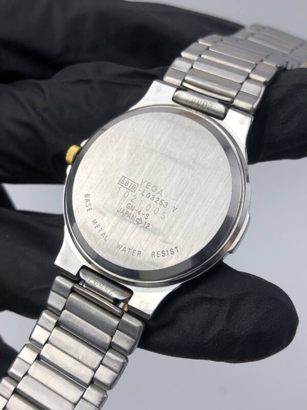 CITIZEN OXY VEGA DATE KLASIK - Gambar 8