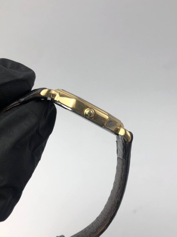 RARE SEIKO MULTIGONAL ROMAN CASE - Gambar 5