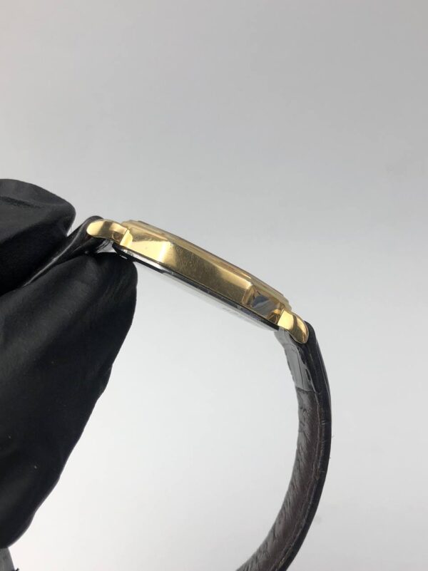 RARE SEIKO MULTIGONAL ROMAN CASE - Gambar 6