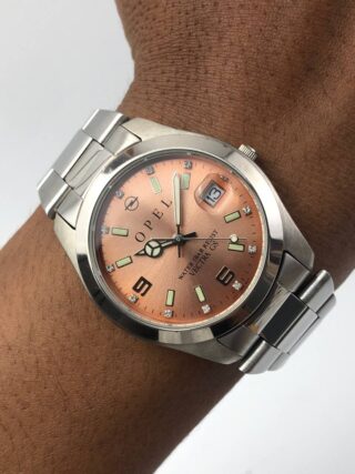 OPEL WATCH JAPAN