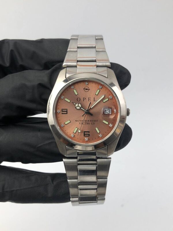OPEL WATCH JAPAN - Gambar 2