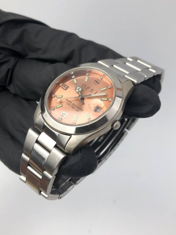 OPEL WATCH JAPAN - Gambar 3