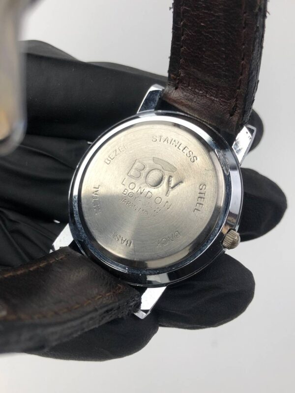 LONDON WATCH JAPAN - Gambar 8