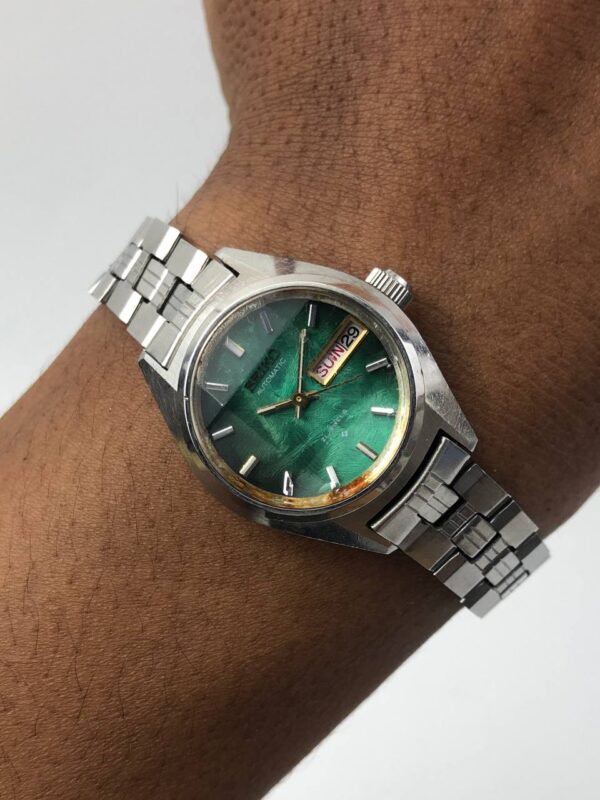 SEIKO VINTAGE AUTOMATIC ALL ORIGINAL