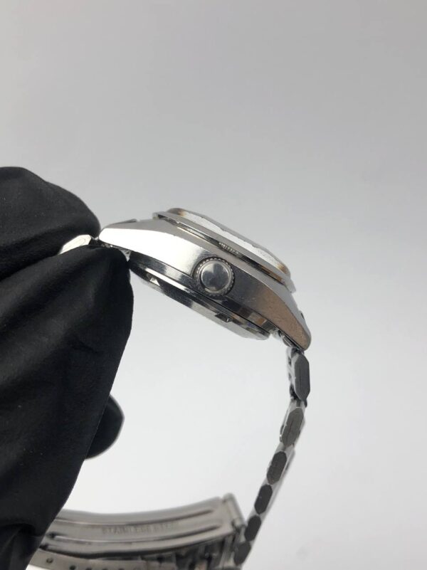 SEIKO VINTAGE AUTOMATIC ALL ORIGINAL - Gambar 5