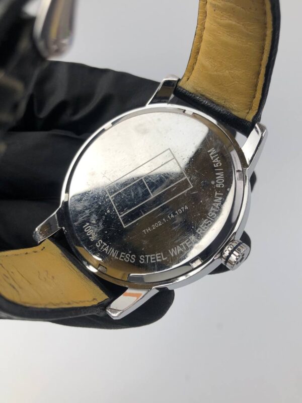 TOMMY HILFIGHER MAN ORIGINAL - Gambar 8