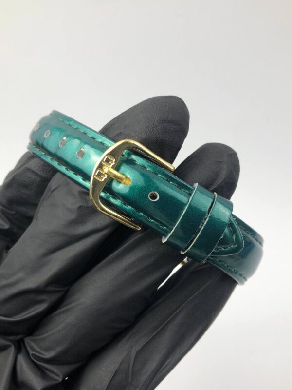 Q&Q GREEN DIAL JAPAN - Gambar 7