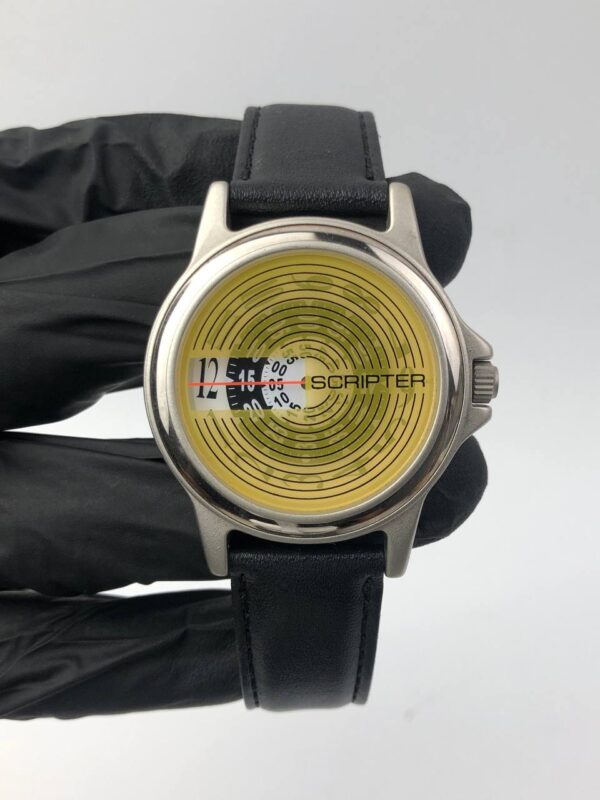 JAM POM SCRIPTER JAPAN - Gambar 2