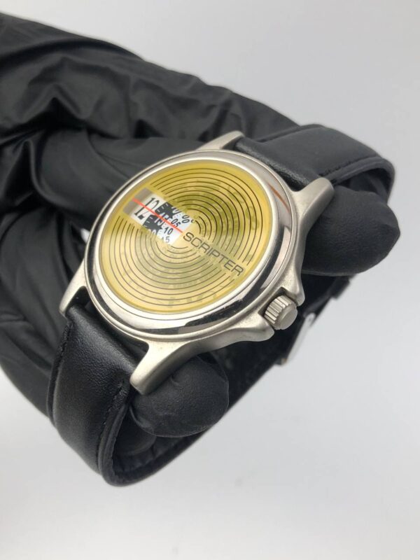 JAM POM SCRIPTER JAPAN - Gambar 3