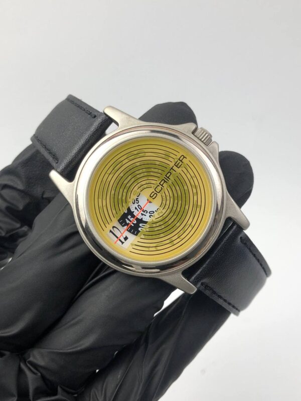 JAM POM SCRIPTER JAPAN - Gambar 4