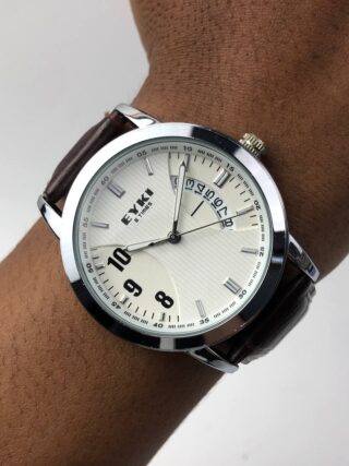 EYKI E TIMES