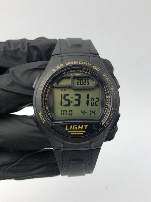 CASIO VINTAGE DIGITAL - Gambar 2