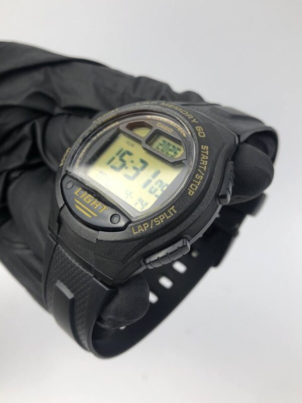 CASIO VINTAGE DIGITAL - Gambar 3