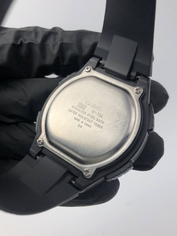 CASIO VINTAGE DIGITAL - Gambar 9