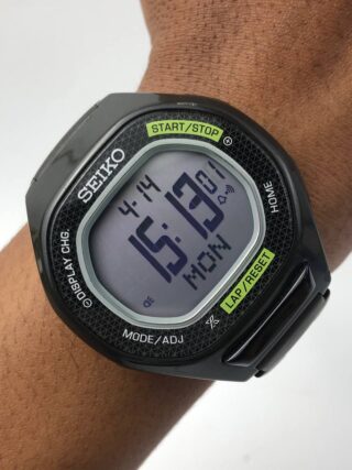 SEIKO RUNNER SPORTS DIGITAL