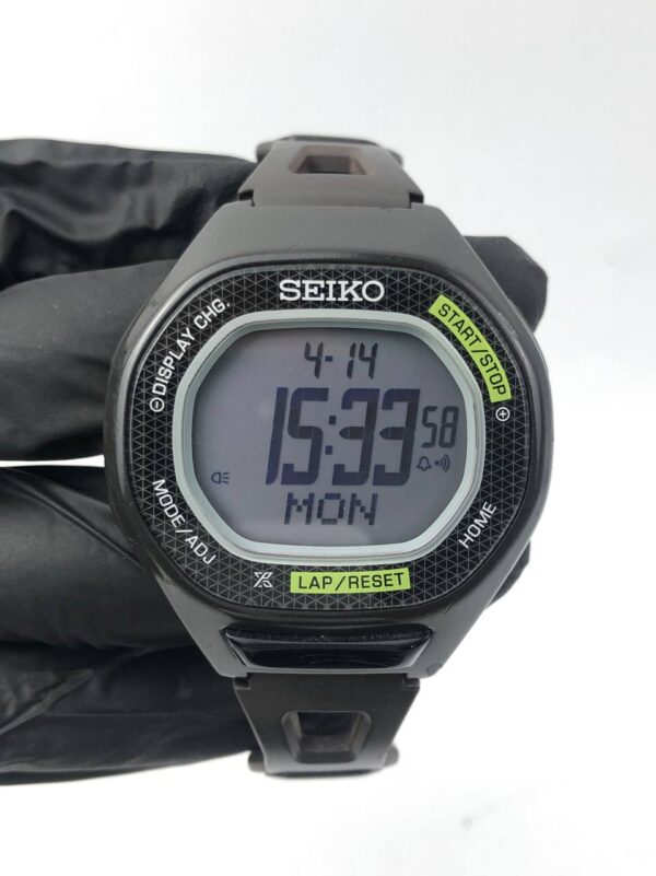 SEIKO RUNNER SPORTS DIGITAL - Gambar 2