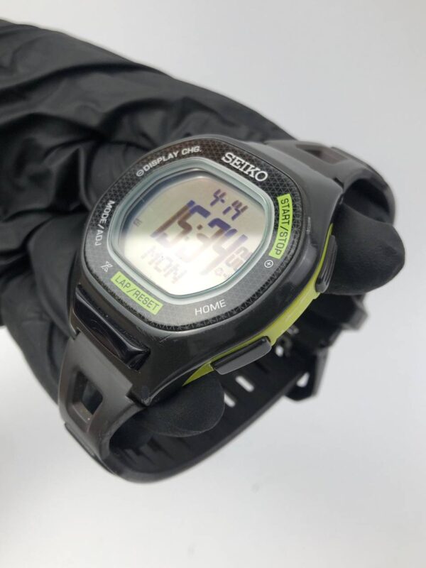 SEIKO RUNNER SPORTS DIGITAL - Gambar 3