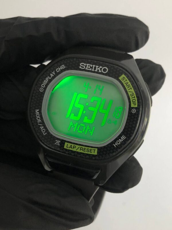 SEIKO RUNNER SPORTS DIGITAL - Gambar 5