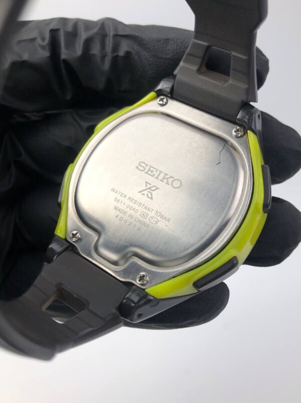SEIKO RUNNER SPORTS DIGITAL - Gambar 9