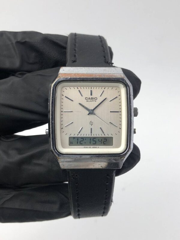CASIO ANADIGI KLASIK - Gambar 2