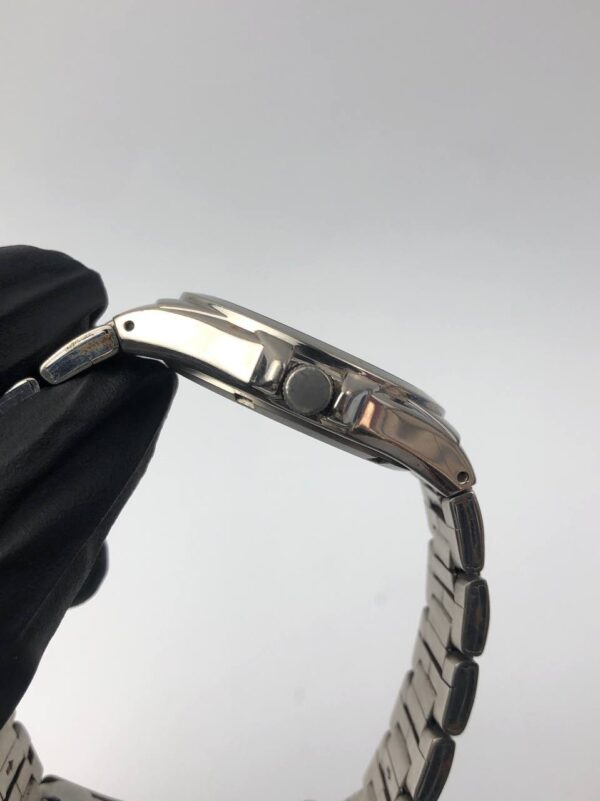 CASIO LINEAGE FULL TITANIUM - Gambar 5