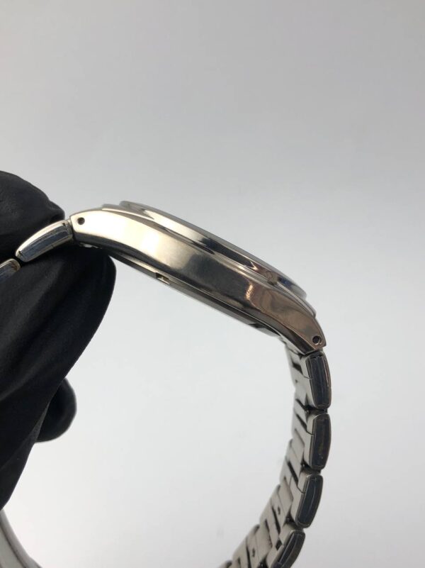 CASIO LINEAGE FULL TITANIUM - Gambar 6