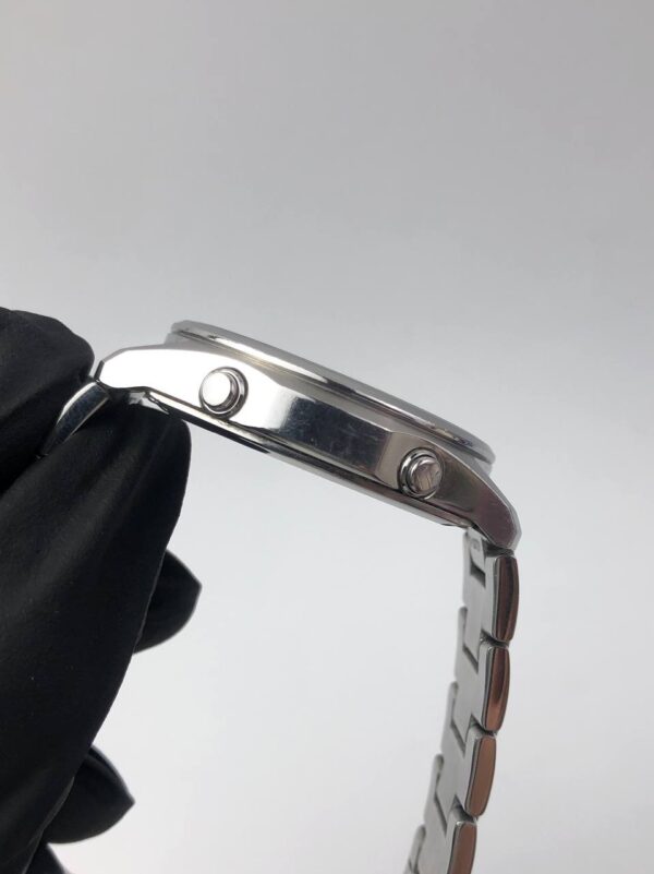 CASIO LINEAGE ANADIGI SOLAR - Gambar 6