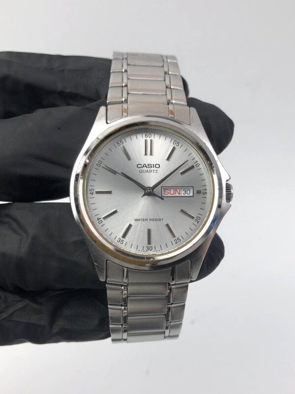 CASIO QUARTZ ANALOG - Gambar 2