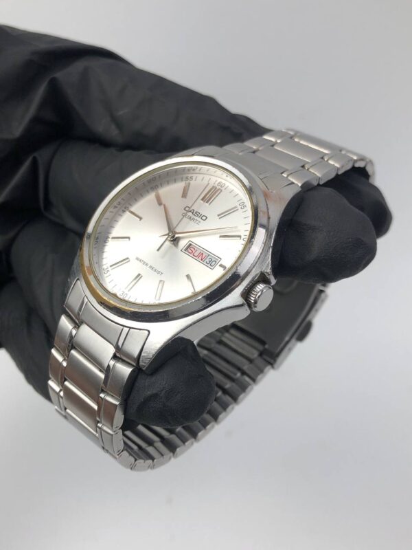 CASIO QUARTZ ANALOG - Gambar 3