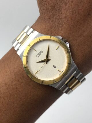 JAPAN WATCH SUNLORD
