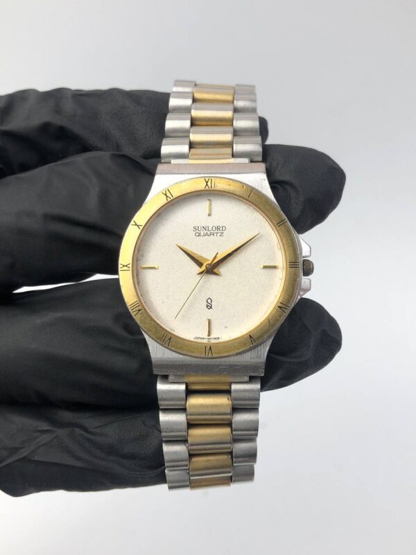 JAPAN WATCH SUNLORD - Gambar 2