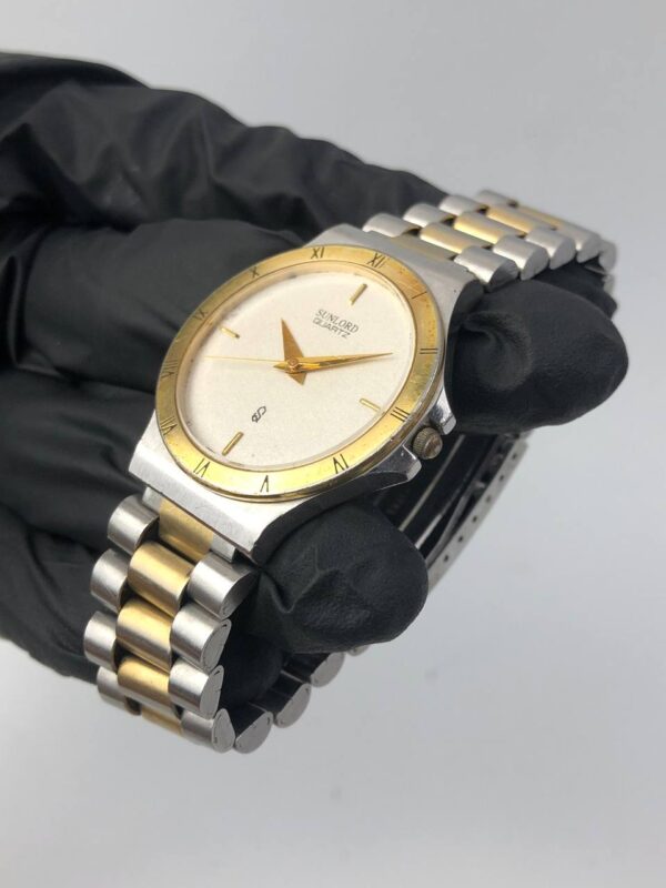 JAPAN WATCH SUNLORD - Gambar 3