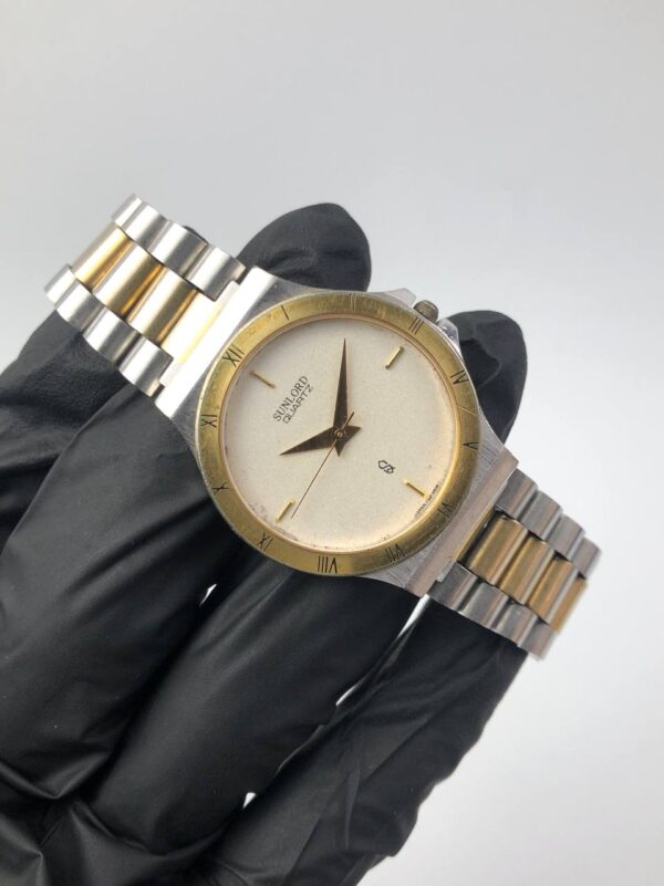 JAPAN WATCH SUNLORD - Gambar 4