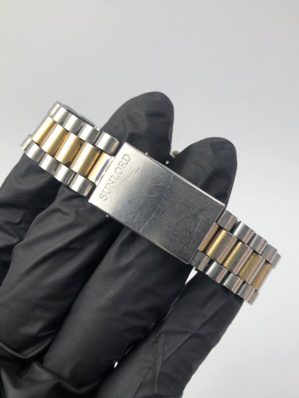 JAPAN WATCH SUNLORD - Gambar 7