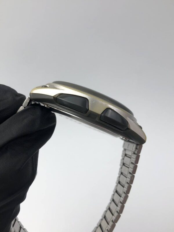 CASIO ILUMINATOR ANADIGI - Gambar 6