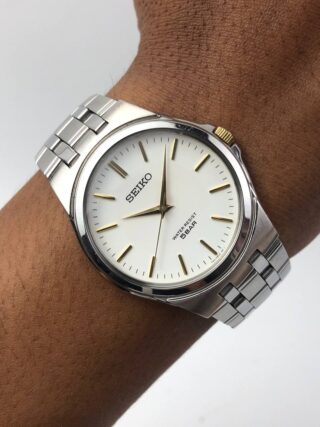 SEIKO ANALOG KLASIK