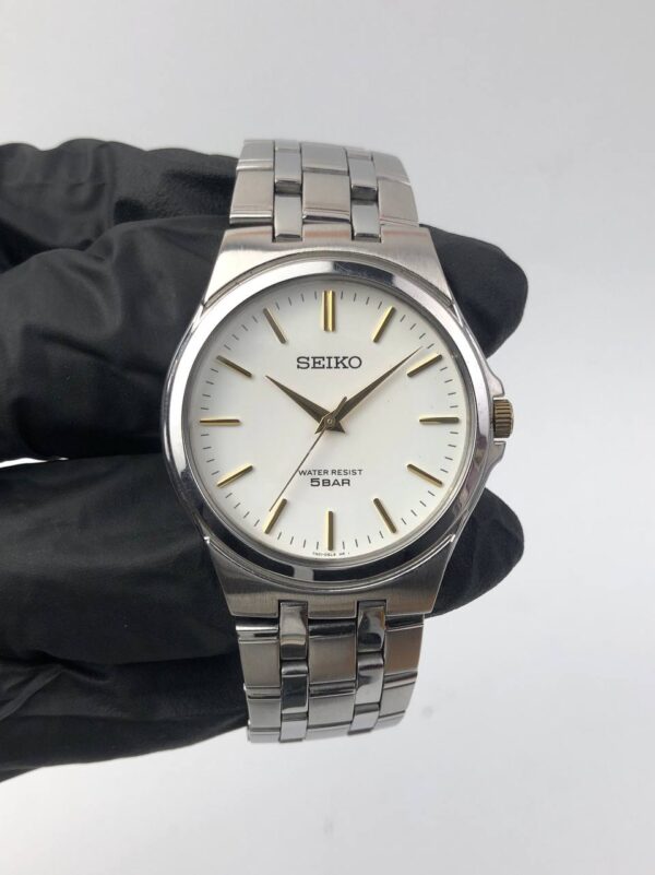 SEIKO ANALOG KLASIK - Gambar 2